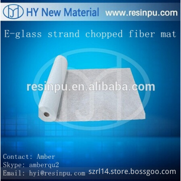 Glass fiber FRP surfacing mat